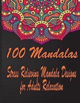 100 Mandalas