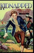 Kidnapped Annotated