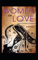 Women in Love Annotated