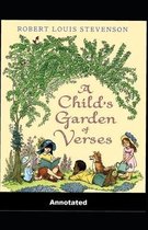 A Child's Garden of Verses Annotated