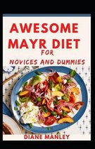 Awesome Mayr Diet For Novices And Dummies