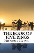 The Book of Five Rings(Classics illustrated)