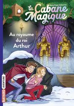 La cabane magique 24 - La cabane magique, Tome 24