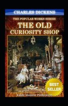 The Old Curiosity Shop Illustrated