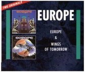 Europe - Europe & Wings of tomorrow