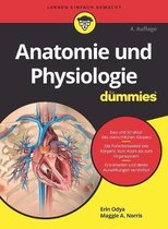 Für Dummies- Anatomie und Physiologie für Dummies