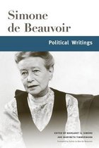 Political Writings Beauvoir Series