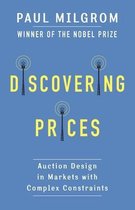 Kenneth J. Arrow Lecture Series- Discovering Prices