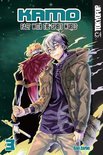 Kamo: Pact with the Spirit World Volume 3 manga (English)