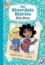 The Riverdale Diaries, Vol 1 Hello, Betty Archie