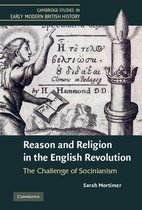 Reason And Religion In The English Revolution