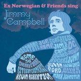 Ex Norwegian - Sing Jimmy Campbell (LP)