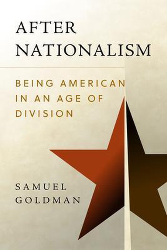 After Nationalism 9780812251647 Samuel Goldman Boeken