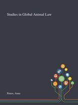 Studies in Global Animal Law