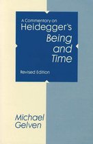 A Commentary On Heidegger's  Being and Time