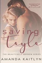 Saving Tayla