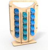 NESPRESSO Capsule Houder | Nespresso | Houder | Capsulehouder | Keuken | Koffiebar | VAS Living