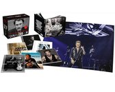 Coffret Albums Studio Warner (7CD)