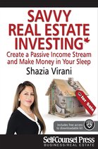 Business/Real Estate Series - Savvy Real Estate Investing