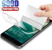 LG K20 Power Flexible Nano Glass Hydrogel Film Screen Protector 2X