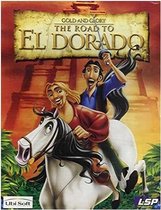 Road To Eldorado