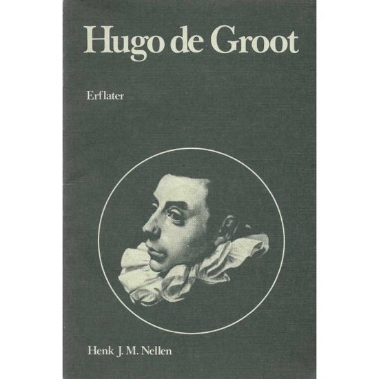 9789062622320 - Hugo de Groot (1583-1645)