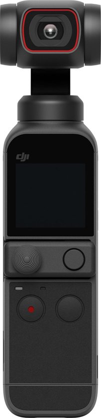 DJI Pocket 2 - Actioncam - met control stick