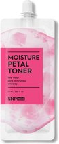 Mini Moisture Petal Toner vochtinbrengende toner met rozenblaadjes 25ml