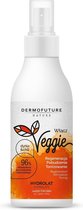 Veggie Hydrolate gezichtshydrolate voor alle huidtypes Pompoen & Chili 200ml