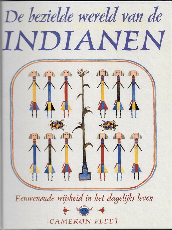 De bezielde wereld van de Indianen | kolektiv
