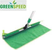 Greenspeed Hydra microvezeldweilen, uitbreidingsset