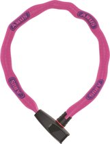 Abus Fietsslot - roze