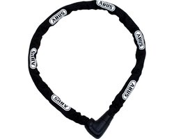 Abus kettingslot Steel-O-Chain 9808/140 black - SL780776