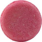 Beesha Shampoo Bar April Showers | 100% Plasticvrije en Natuurlijke Verzorging | Vegan, Sulfaatvrij en Parabeenvrij | CG Proof