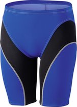 Beco Swimming Jammer Hommes Polyester Blauw/ Noir Taille S