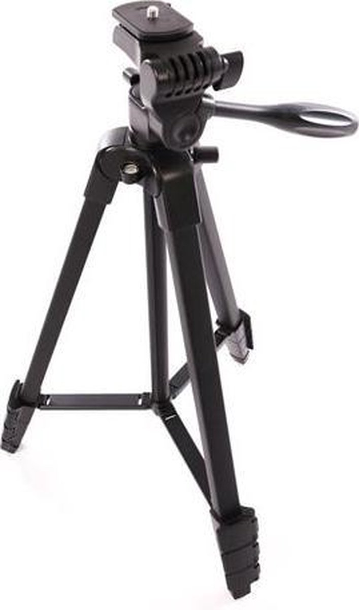 Nest Statief + Kop NT-530 H137 cm
