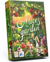 Alice Garden NL - Happy Meeple Games 8+