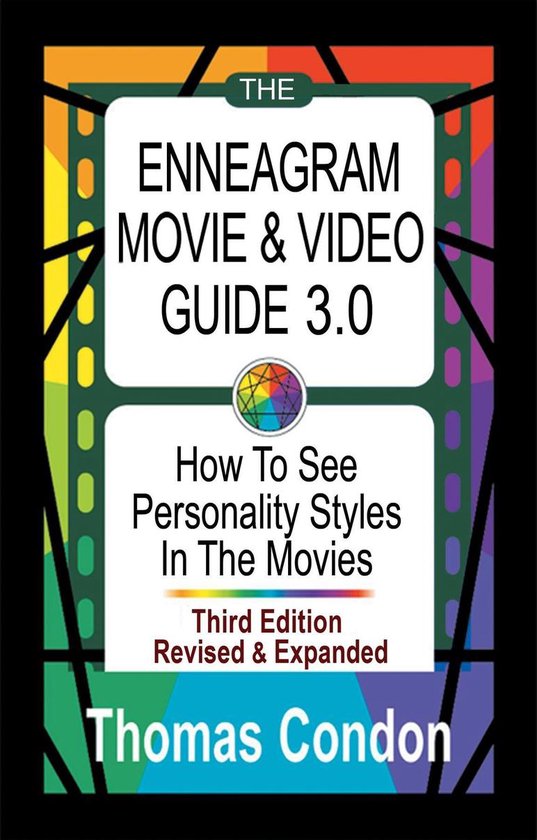 The Enneagram Movie & Video Guide 3.0 - cover