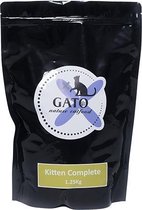 Chaton GATO Super Premium 1,25 kg