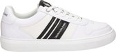 Calvin Klein Oxford heren sneaker - Wit - Maat 46
