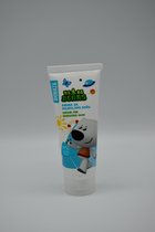 BIOBAZA BeBe BEARS HYPOALLERGENIC CREAM, 100 ml