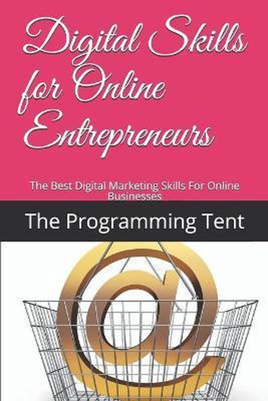 Digital Skills for Online Entrepreneurs