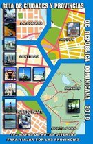 Guia de Ciudades Y Provincias de Republica Dominicana 2019