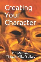 Creating Your Character