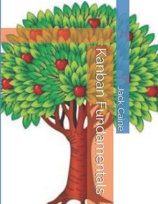 Agile- Kanban Fundamentals - cover