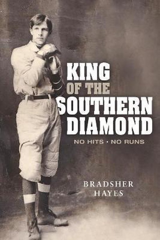 King of the Southern Diamond - cover
