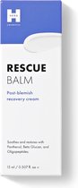 Hero Cosmetics - Rescue Balm - Post Blemish Recovery Cream - 15 ml