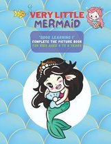 GOOD LEARNING 1  Complete the Picture Book