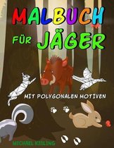 Malbuch fur Jager