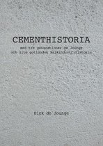 Cementhistoria